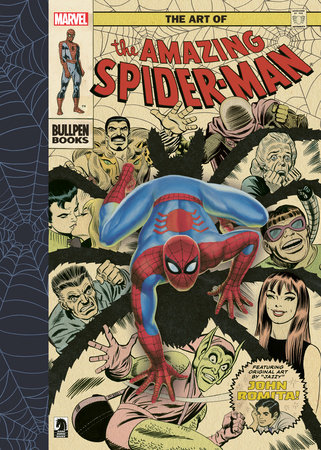 The buy amazing Spider-Man comic book