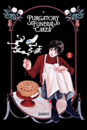 Purgatory Funeral Cakes Volume 2 by Sanho