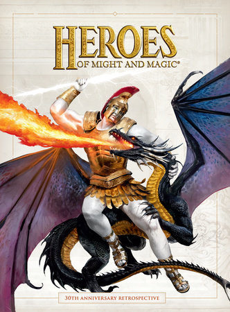 Heroes of Might and Magic: 30th Anniversary Retrospective by Neal Hallford
