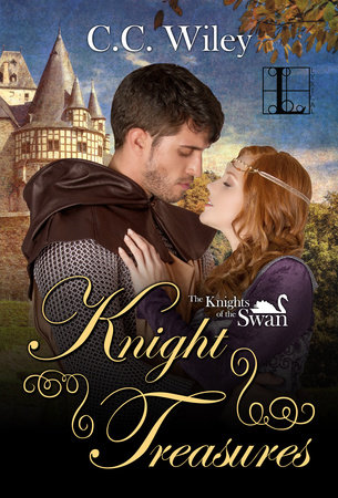 Knight Treasures by C.C. Wiley