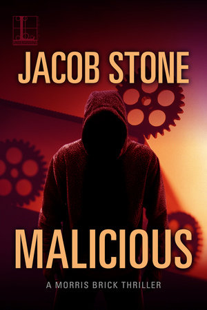 Malicious by Jacob Stone