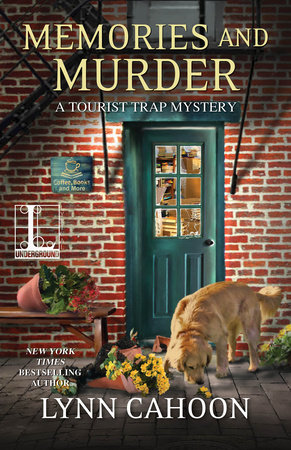 Memories and Murder by Lynn Cahoon