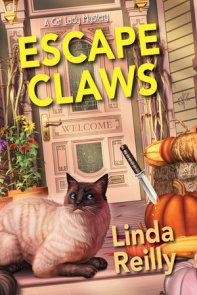 Escape Claws