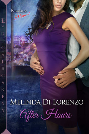 After Hours by Melinda Di Lorenzo