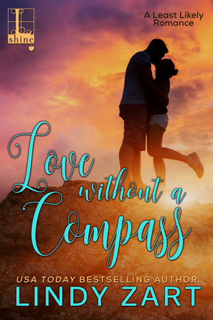 Love without a Compass by Lindy Zart