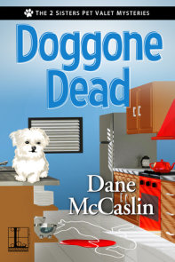 Doggone Dead