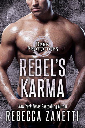 Rebel's Karma by Rebecca Zanetti