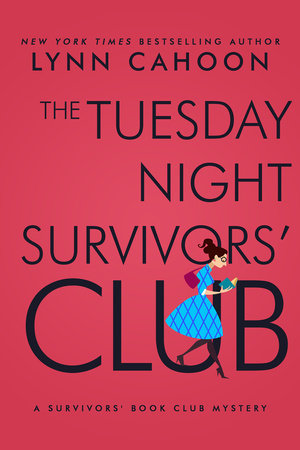 Tuesday Night Survivors' Club by Lynn Cahoon