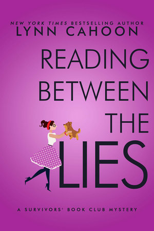 Reading Between the Lies by Lynn Cahoon