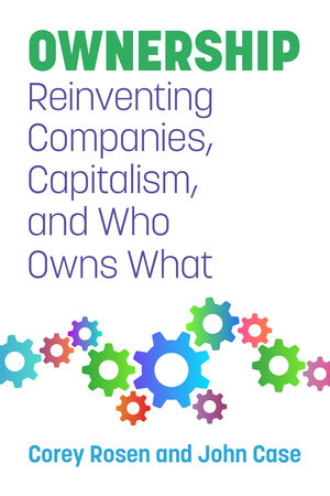Ownership by Corey Rosen and John Case