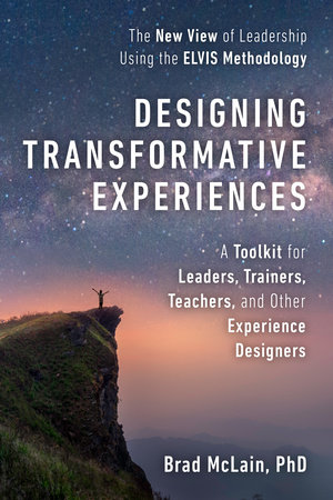 Designing Transformative Experiences