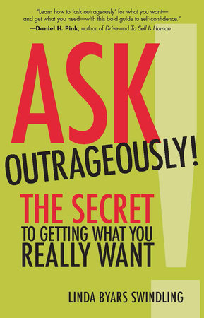 Ask Outrageously! by Linda Swindling