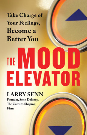The Mood Elevator by Larry Senn