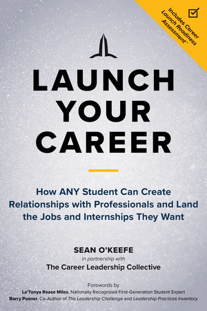 Launch Your Career by Sean O'Keefe