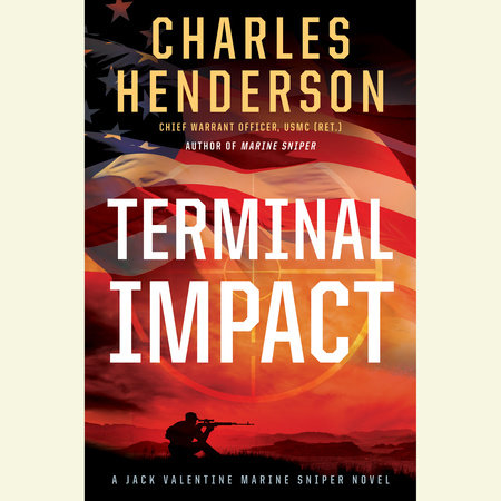 Terminal Impact by Charles Henderson