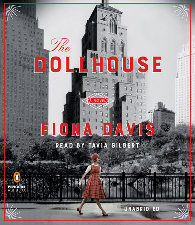 The Dollhouse by Fiona Davis