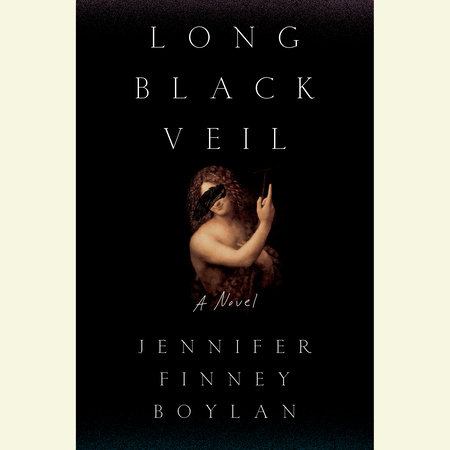 Long Black Veil by Jennifer Finney Boylan