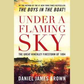 The Boys in the Boat (Movie Tie-In) by Daniel James Brown: 9780593512302