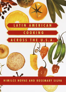 Latin American Cooking Across the U.S.A.