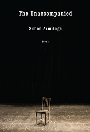 The Unaccompanied by Simon Armitage