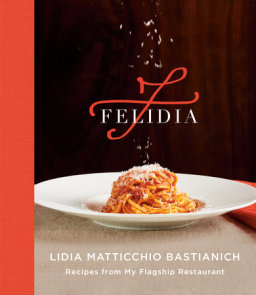 Lidia's From Our Family Table to Yours : More Than 100 Recipes Made wi –  Bold Fork Books