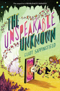 The Unspeakable Unknown