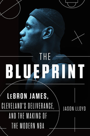 The Blueprint by Jason Lloyd