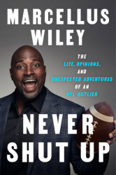 Marcellus Wiley  Penguin Random House