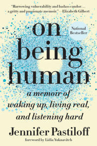 On Being Human