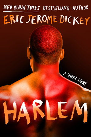 Harlem by Eric Jerome Dickey