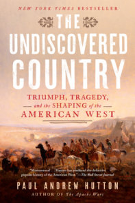 The Undiscovered Country