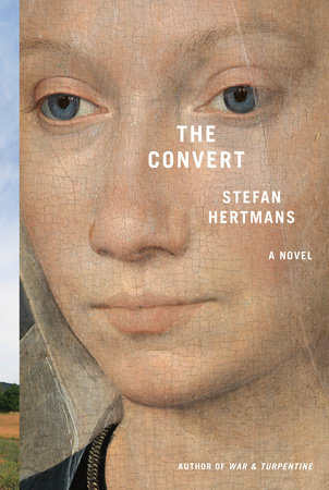 The Convert by Stefan Hertmans