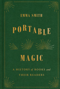 Portable Magic