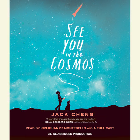 See You in the Cosmos by Jack Cheng