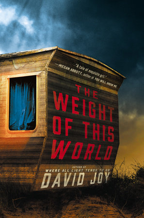 The Weight of this World by David Joy