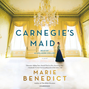 Carnegie's Maid