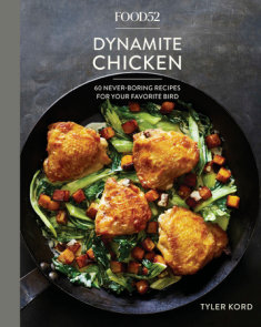 Food52 Big Little Recipes Cookbook, by Emma Laperruque, 60-Recipe Cookbook