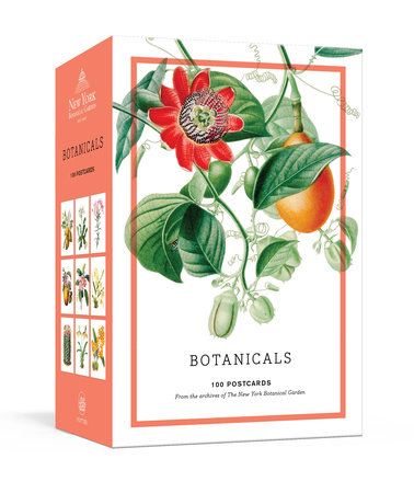 Botanicals by The New York Botanical Garden