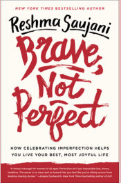 Brave, Not Perfect