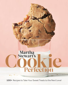 A New Way To Bake By Editors Of Martha Stewart Living