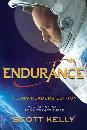 Endurance, Young Readers Edition by Scott Kelly