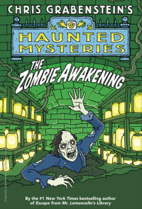 The Zombie Awakening