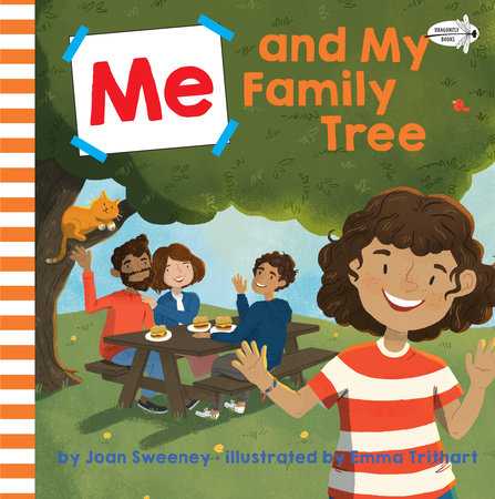 Me and My Family Tree by Joan Sweeney