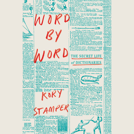 Word by Word by Kory Stamper