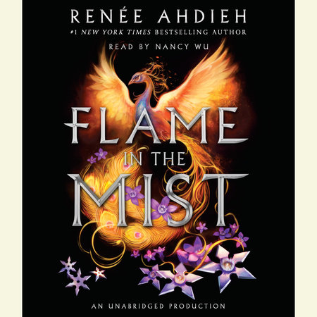 Flame in the Mist by Renée Ahdieh