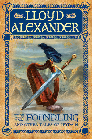 The Foundling by Lloyd Alexander