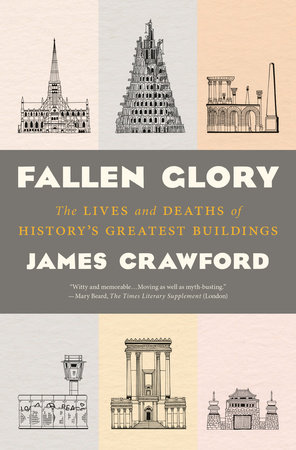 Fallen Glory by James Crawford