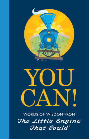 You Can! by Watty Piper and Charlie Hart