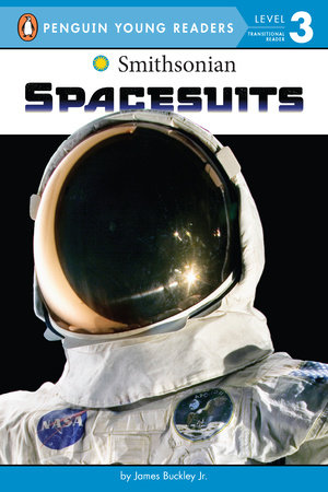 Spacesuits by James Buckley, Jr.