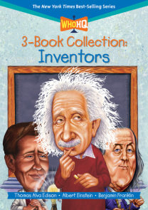 Who Is Tom Brady? (Who HQ Now): Buckley Jr., James, Who HQ, Copeland,  Gregory: 9780593387412: : Books